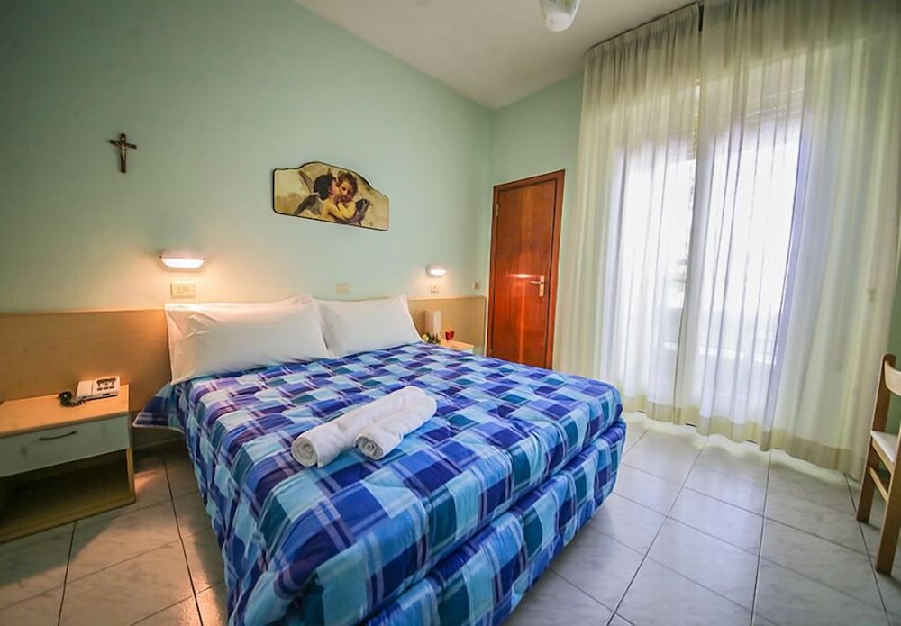 Hotel Santa Martina 5/16