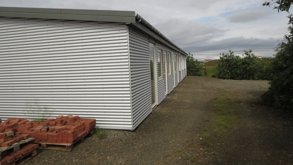 Laekjarkot Rooms And Cottages 32/39