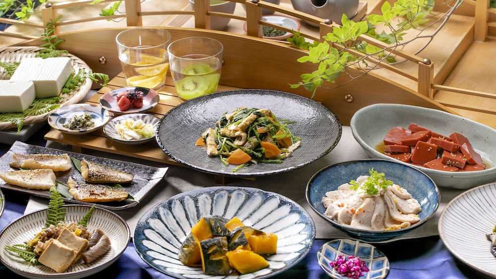 Hotel Gracery Kyoto Sanjo 70/84