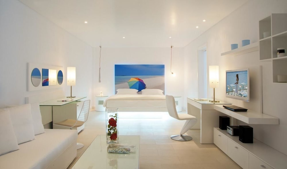 Petasos Beach Resort Spa 48/66