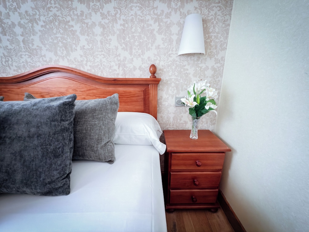 Villa de Ermua Hotel 25/49