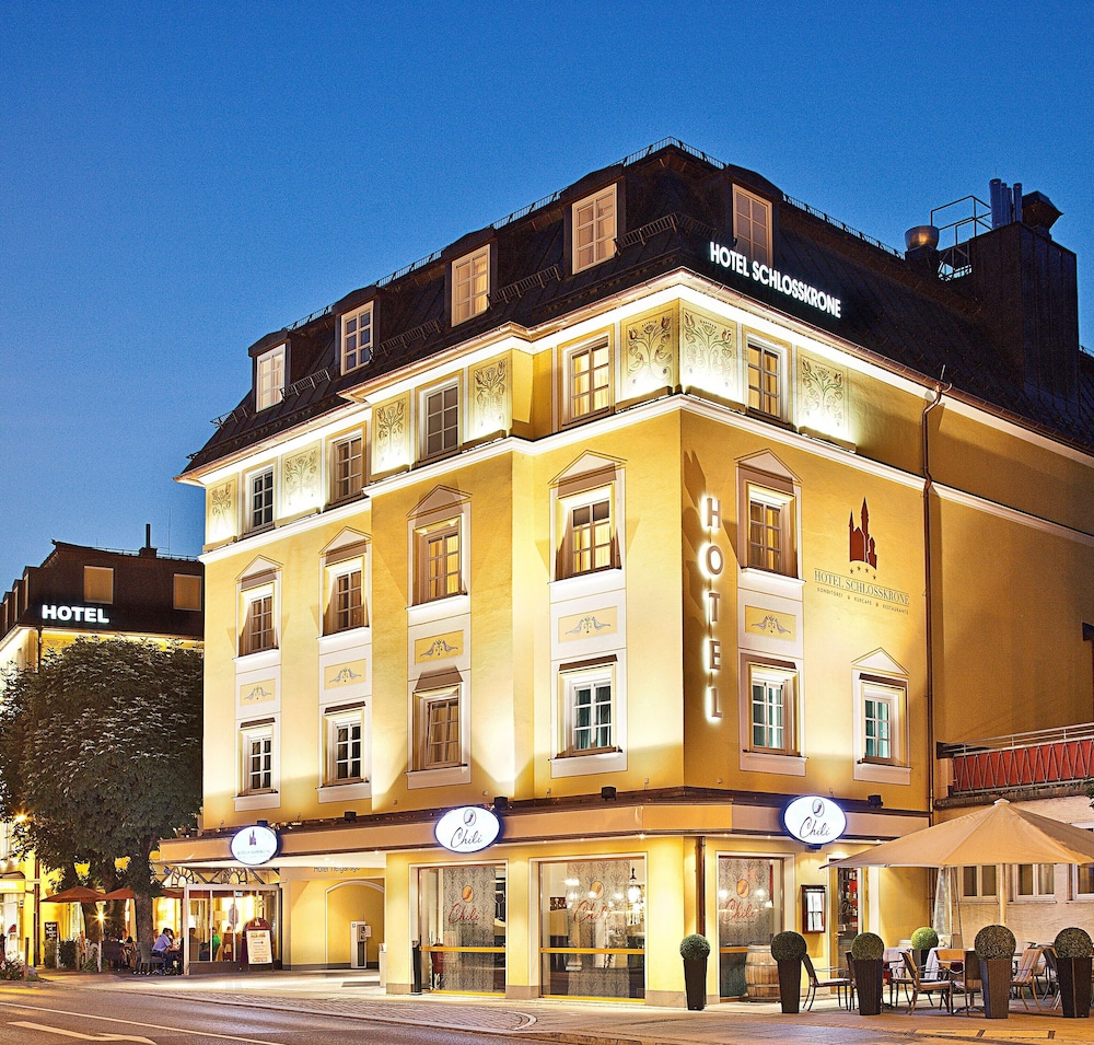 Hotel Schlosskrone 1/32