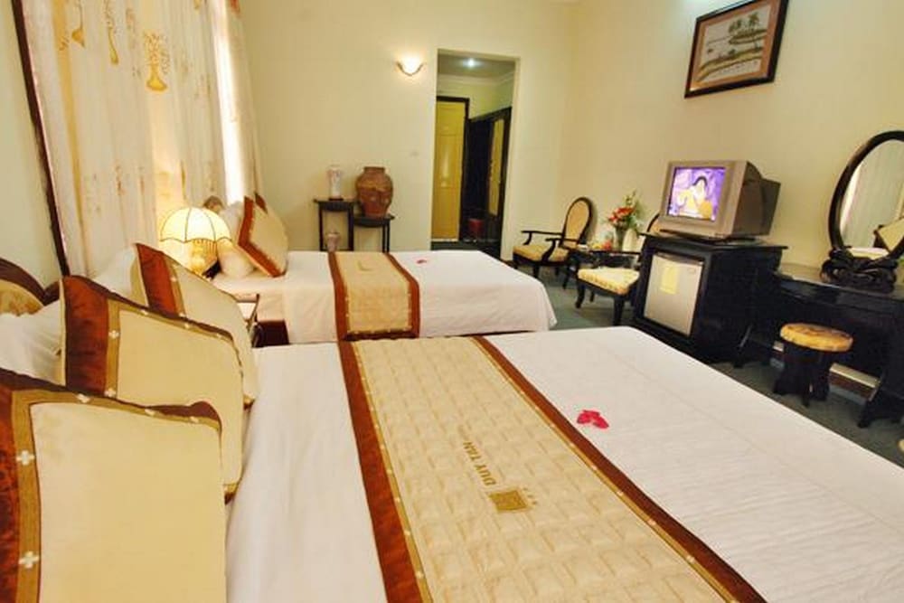Duy Tan Hotel 11/47