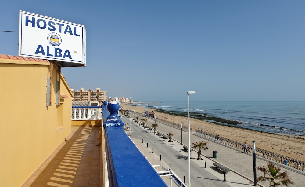 Hostal Alba 42/50