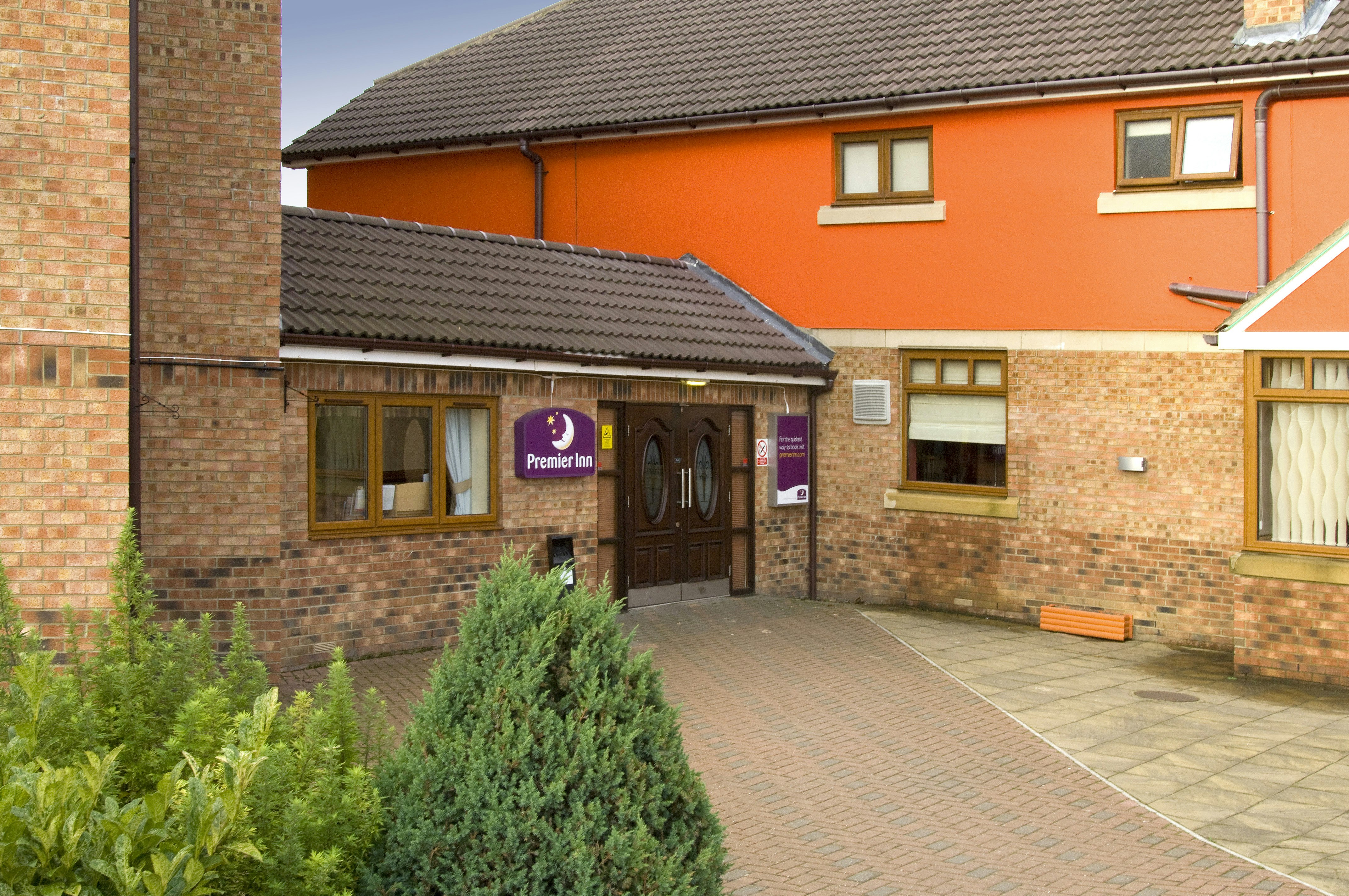 Premier Inn South Shields Port Of Tyne 52/57