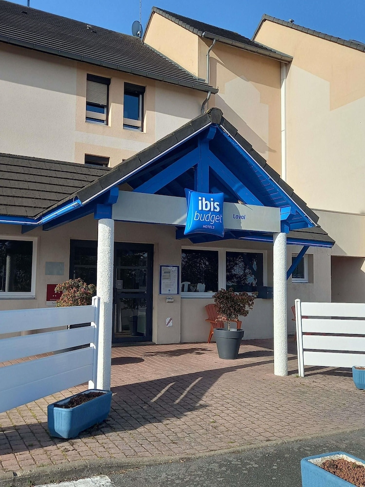 Ibis Budget Laval 66/67