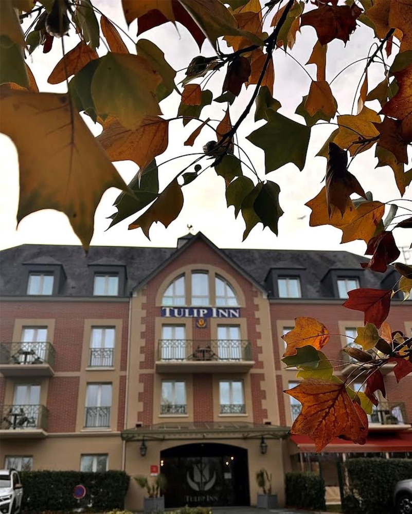Tulip Inn Residence Honfleur Ex la Closerie Honfleur 5/74
