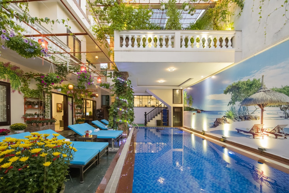 范家精品家庭旅馆(Pham Gia Boutique Homestay) 图片3