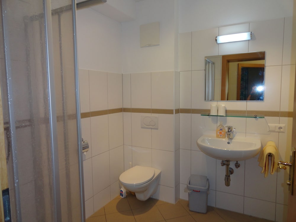 Haus Patricia 46/50