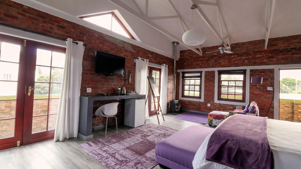 Port Del Mar Luxury Guesthouse 15/50