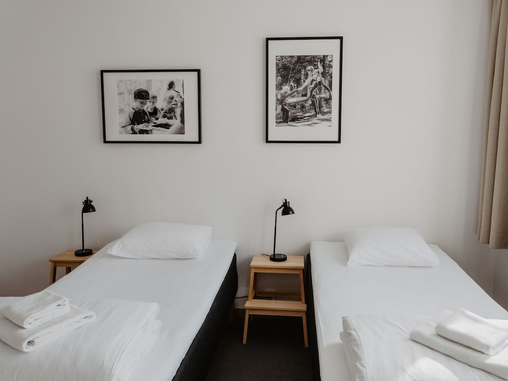 Norrland Ymca Hostel 6/42