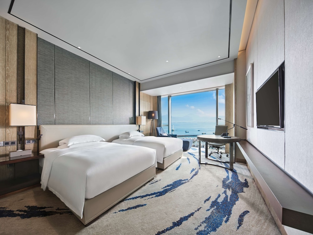 Hilton Shenzhen Shekou Nanhai 23/89