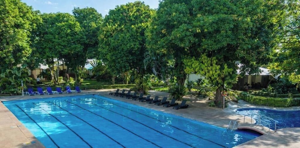Ghl Relax Hotel El Puente 40/60