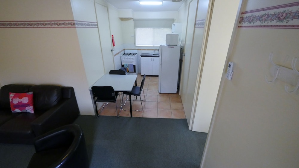 Adina Lodge Holiday Units 32/71