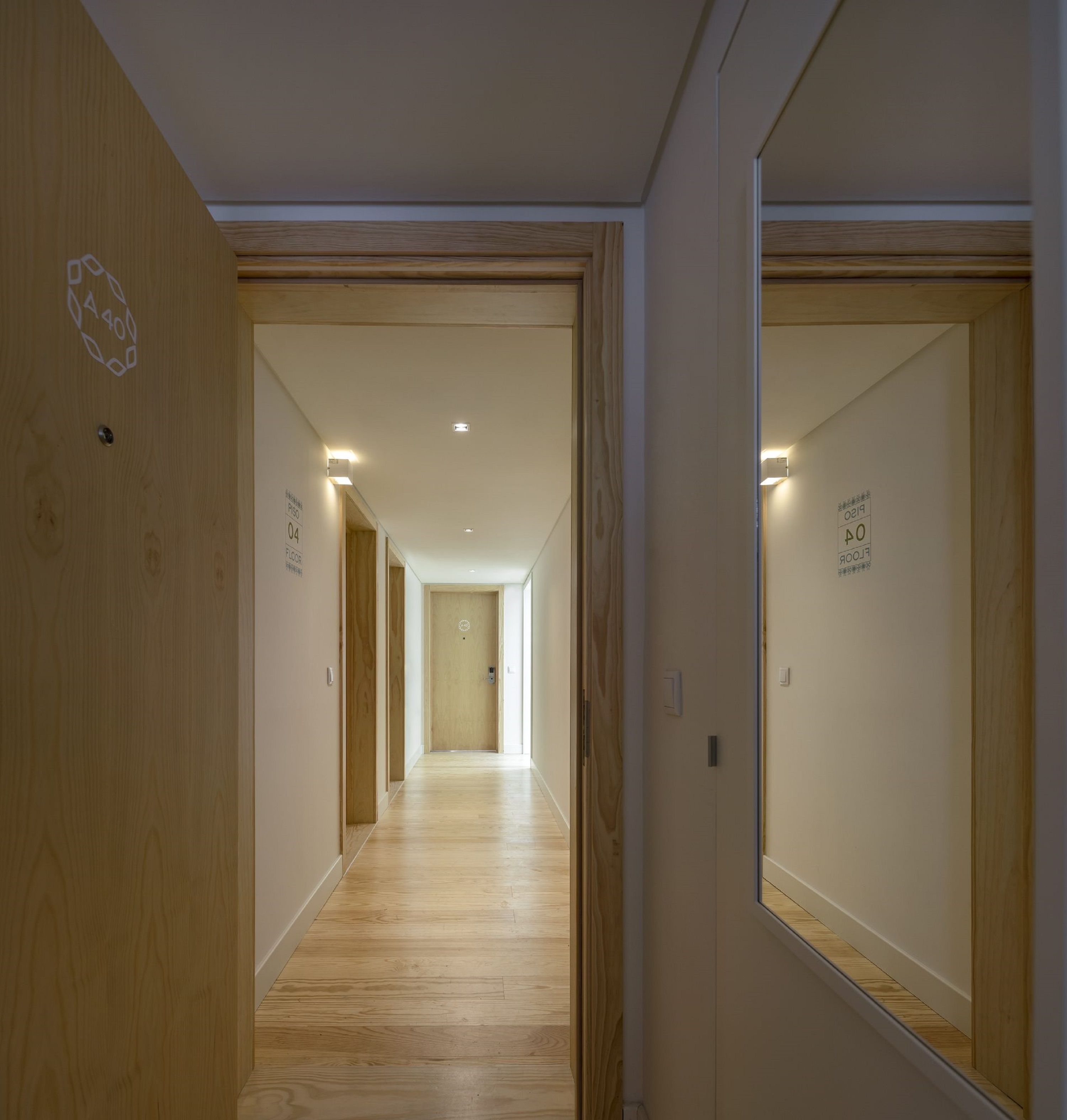 Lisbon Serviced Apartments – Santos 23/43