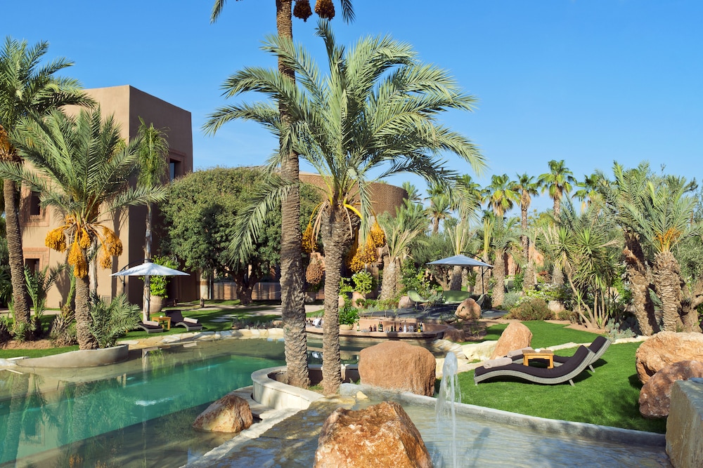 Tigmiza Boutique Hotel Spa 5/75