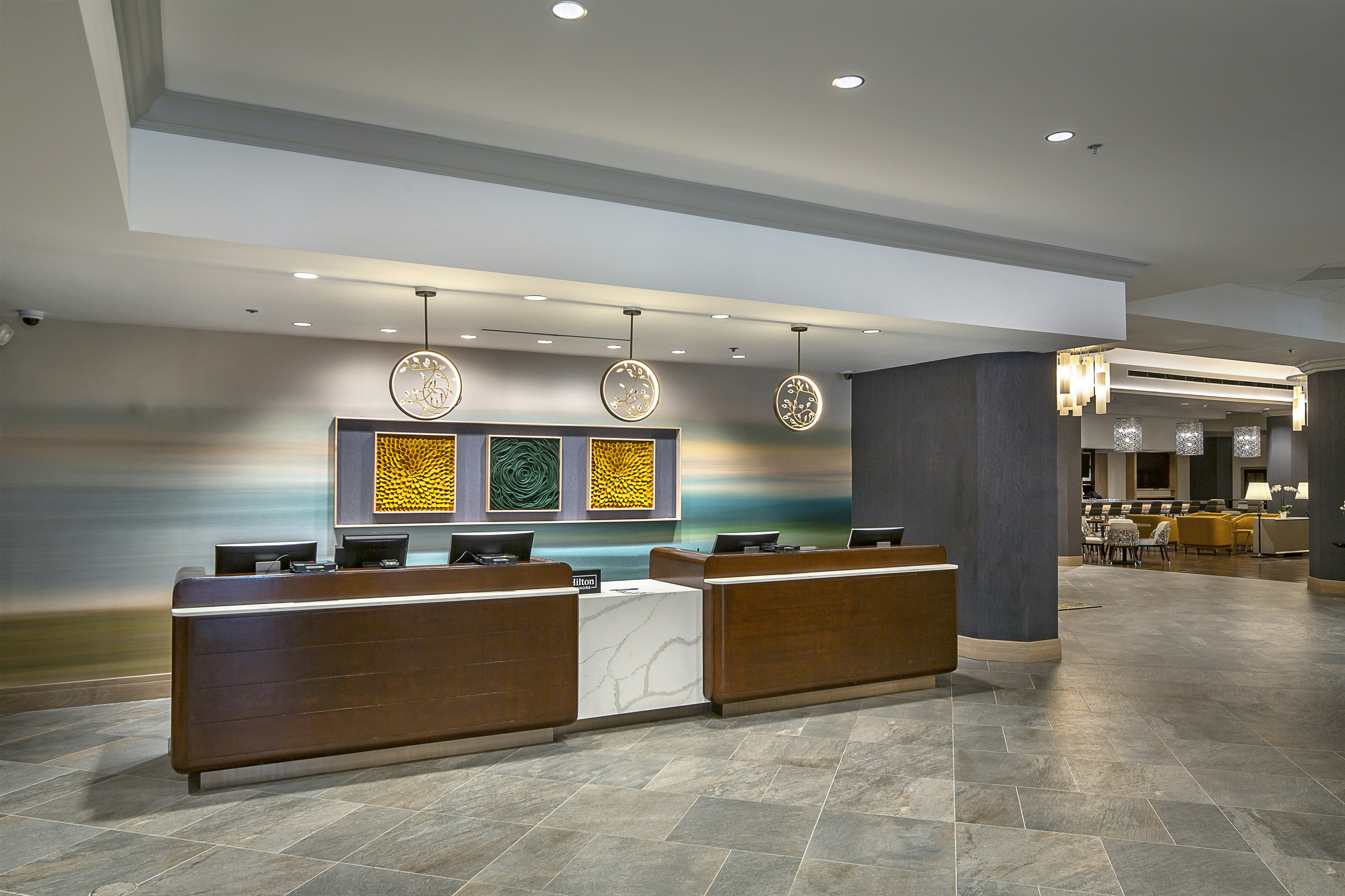 DoubleTree by Hilton Hotel Modesto 2/56