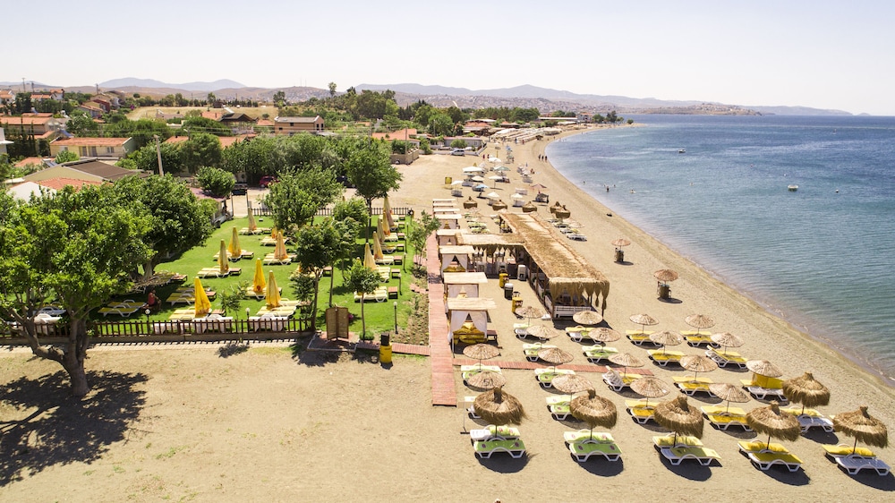 Mali Beach Apart Otel 36/50