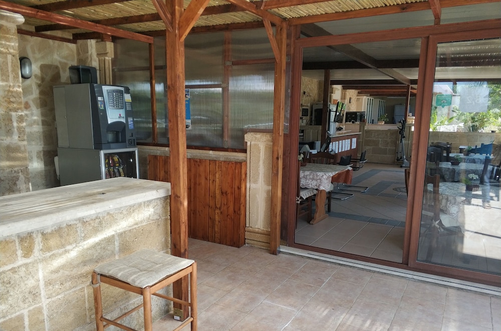 Affittacamere B&B Villa Cristina 20/48