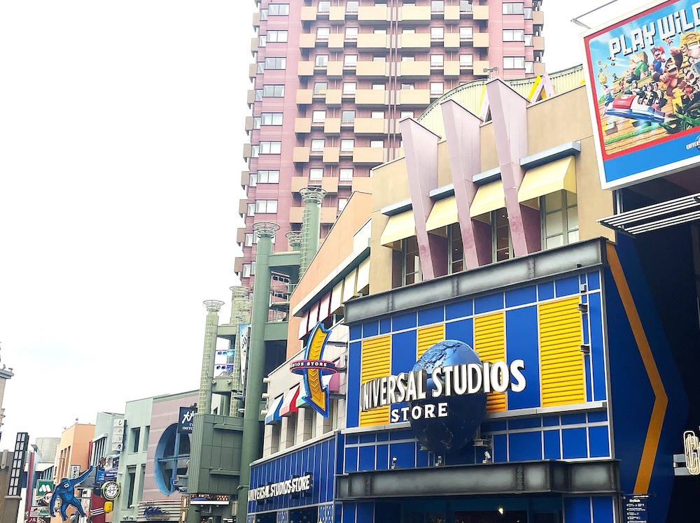 Agora Place Osaka Namba 8/66