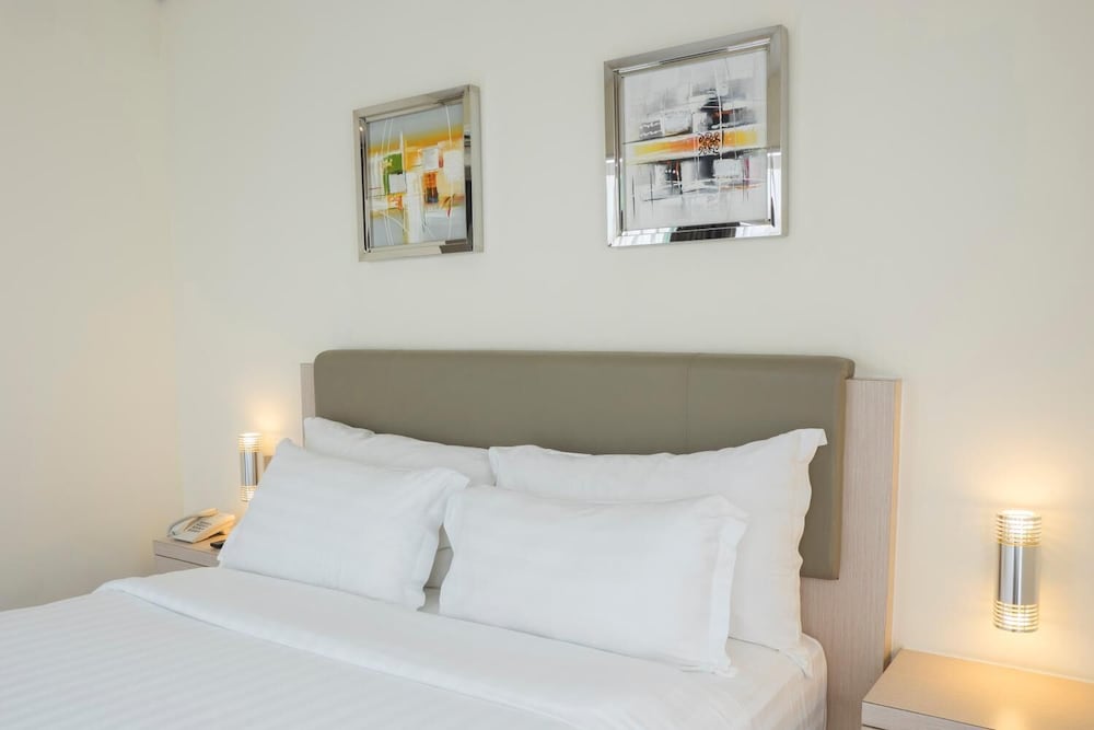 d primahotel Melawai Blok M 14/35