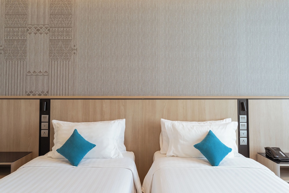 Centre Point Hotel Terminal21 Korat 21/42