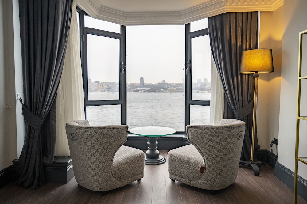 Sozbir Royal Residence Boutique Class 20/34