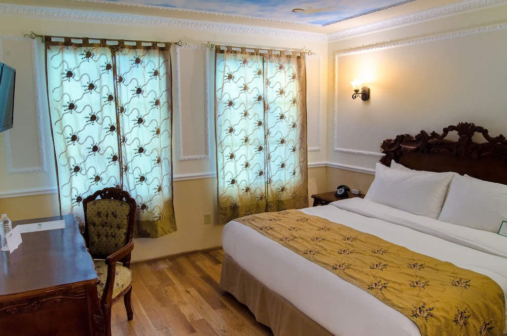 Residence L'heritage Royal Colonial By Bluebay 9/39