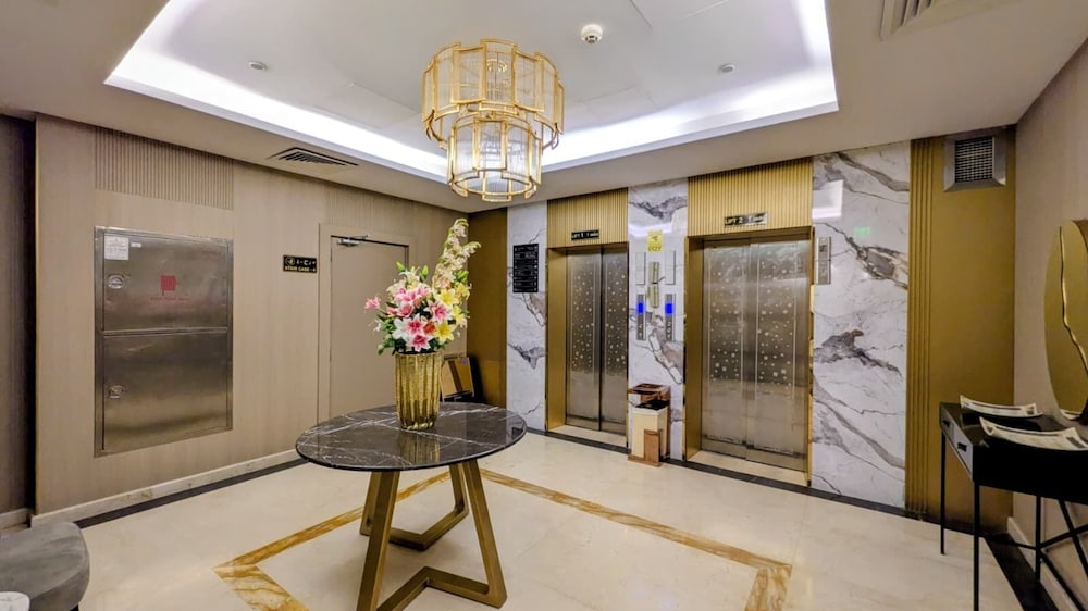 Al Mansour Plaza Hotel - Doha 9/50