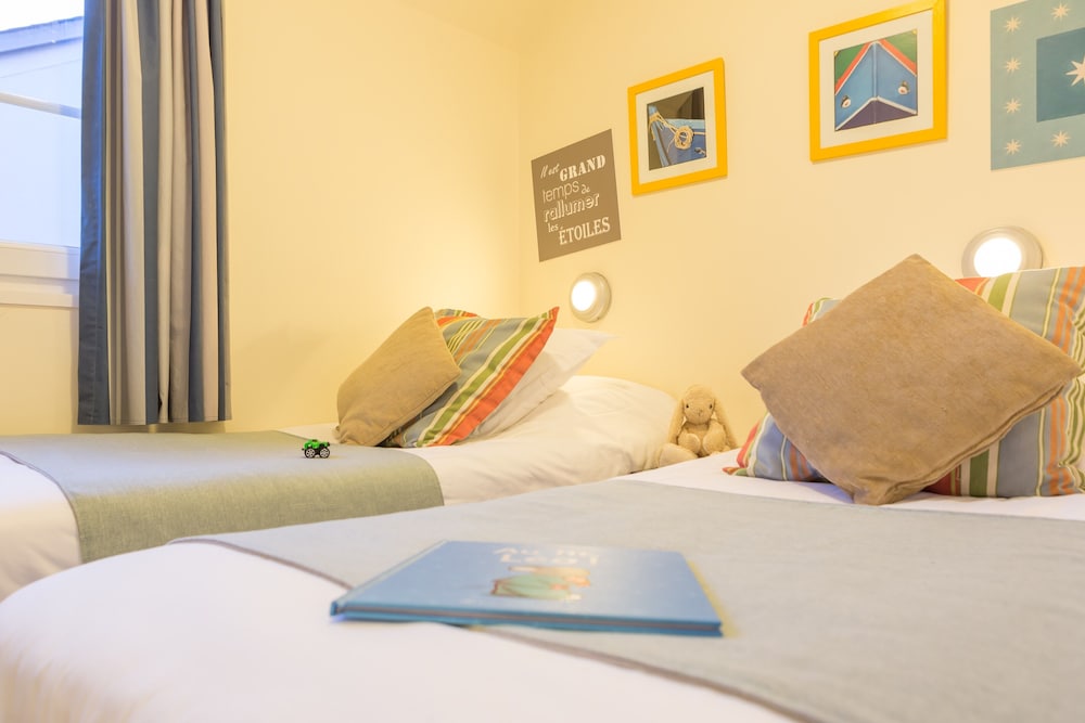Residence Pierre Vacances Premium Residence de La Plage 7/50