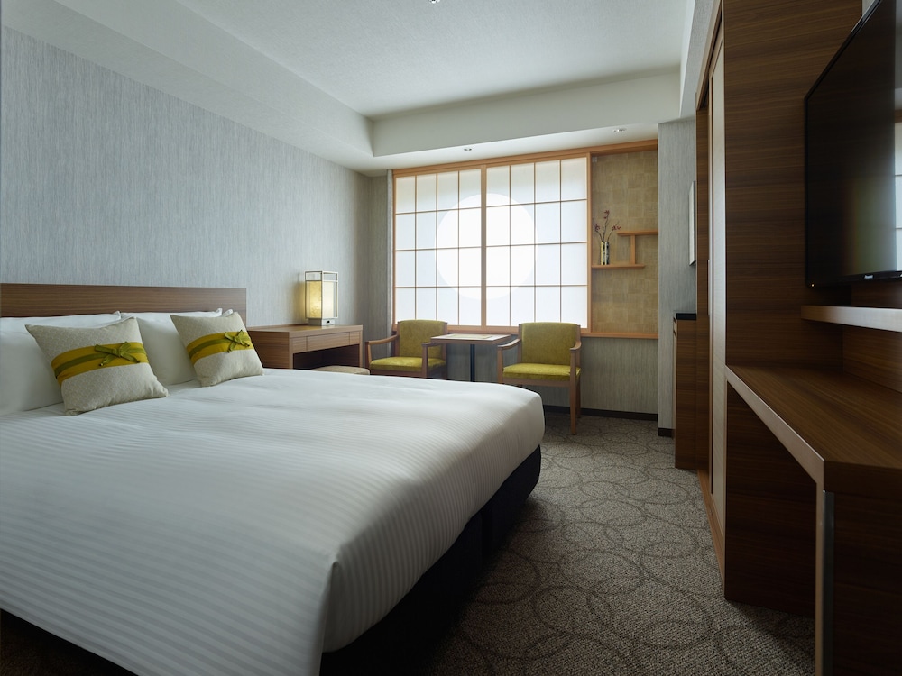 Mitsui Garden Hotel Kyoto Station 17/69
