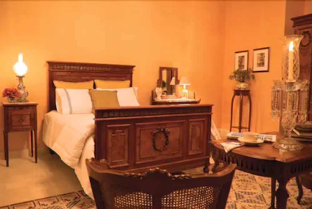 Casa Don Gustavo Hotel Boutique 30/75