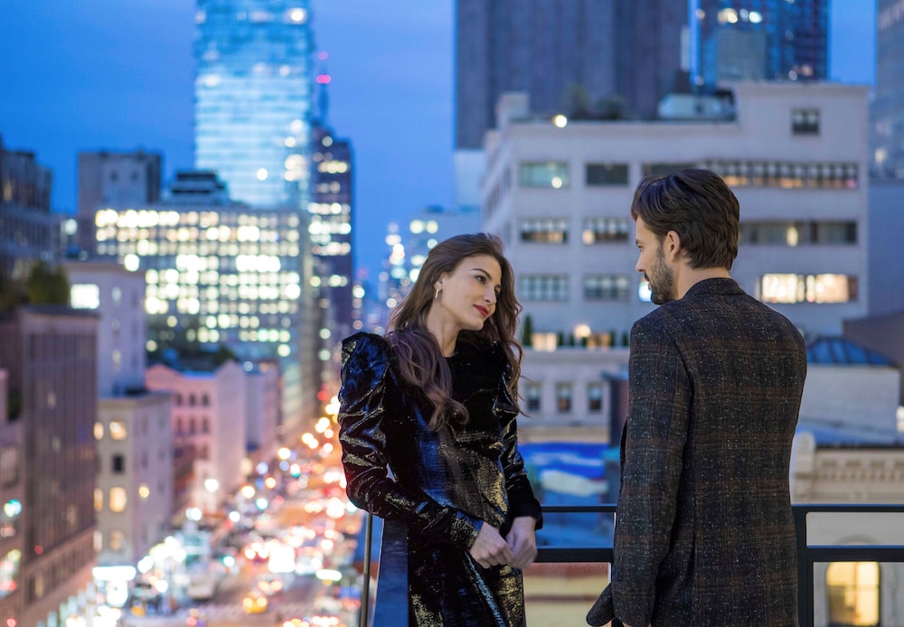 Four Seasons Hotel New York Downtown 28/80