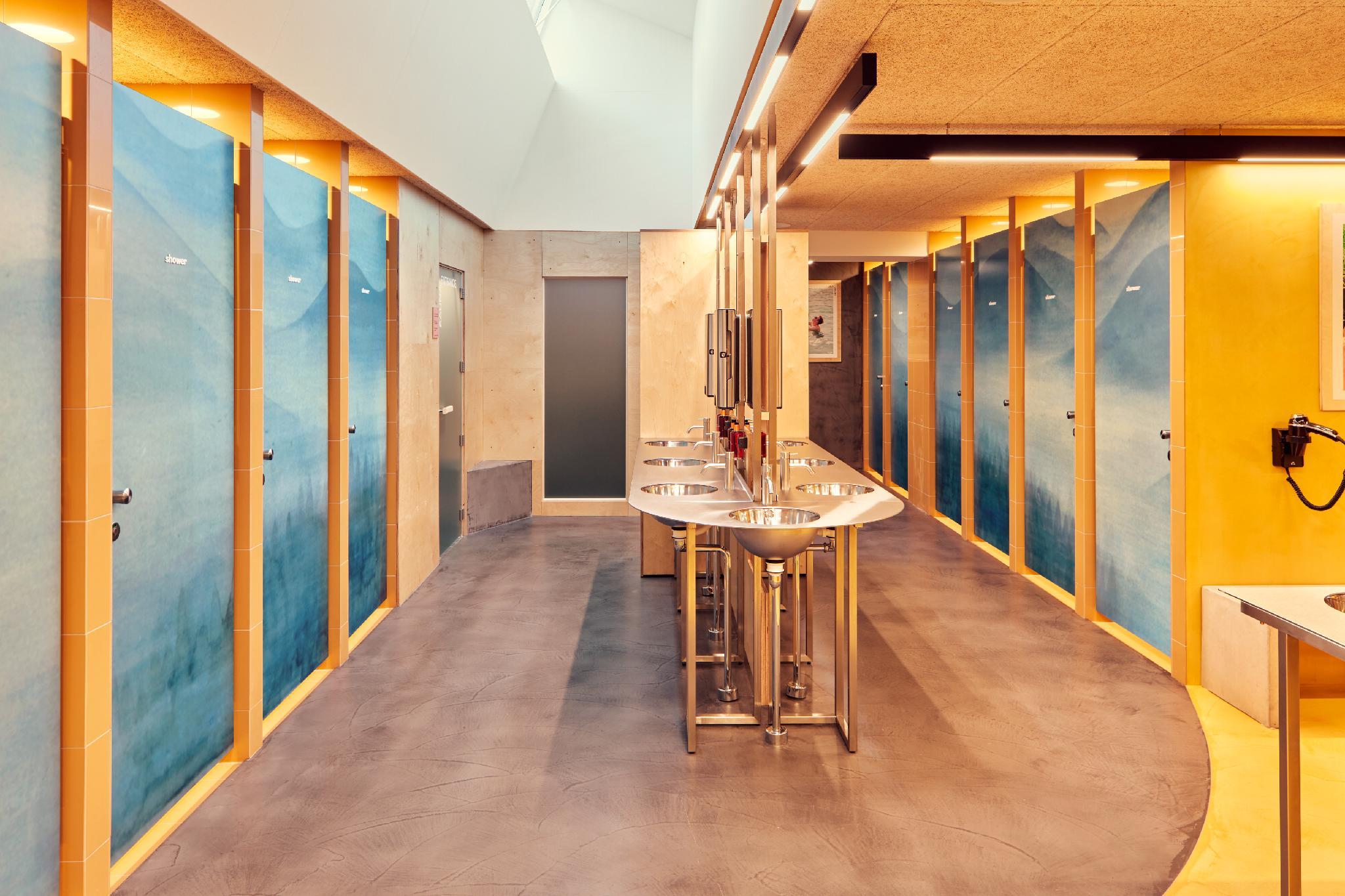 CityHub Copenhagen 21/25
