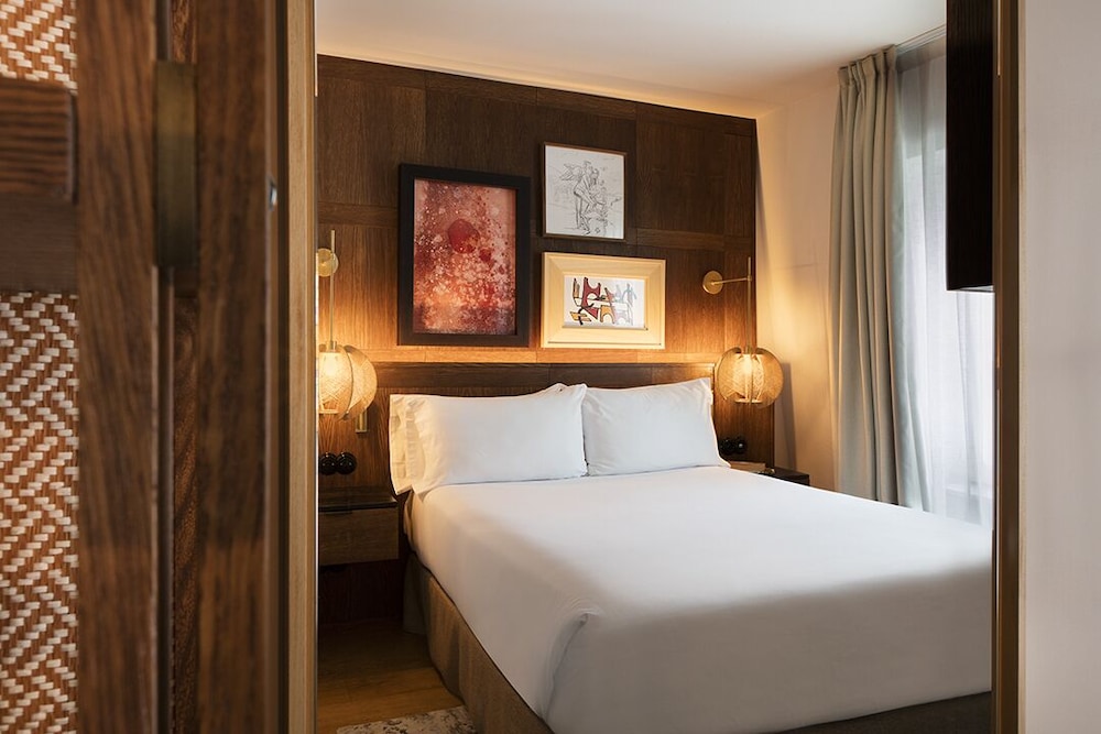 Hotel Pulitzer Paris 15/82