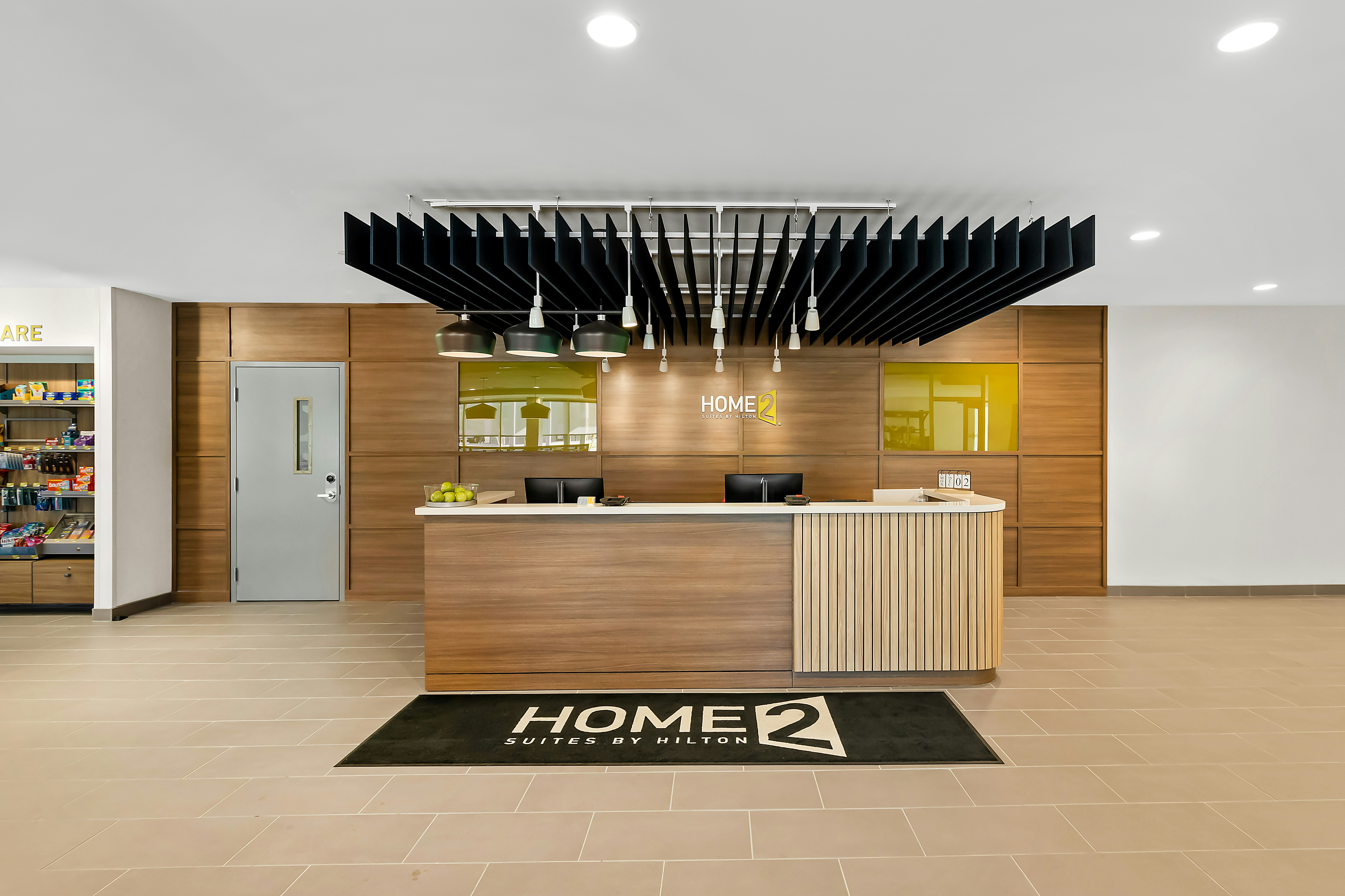 Home2 Suites by Hilton Hendersonville 1/18