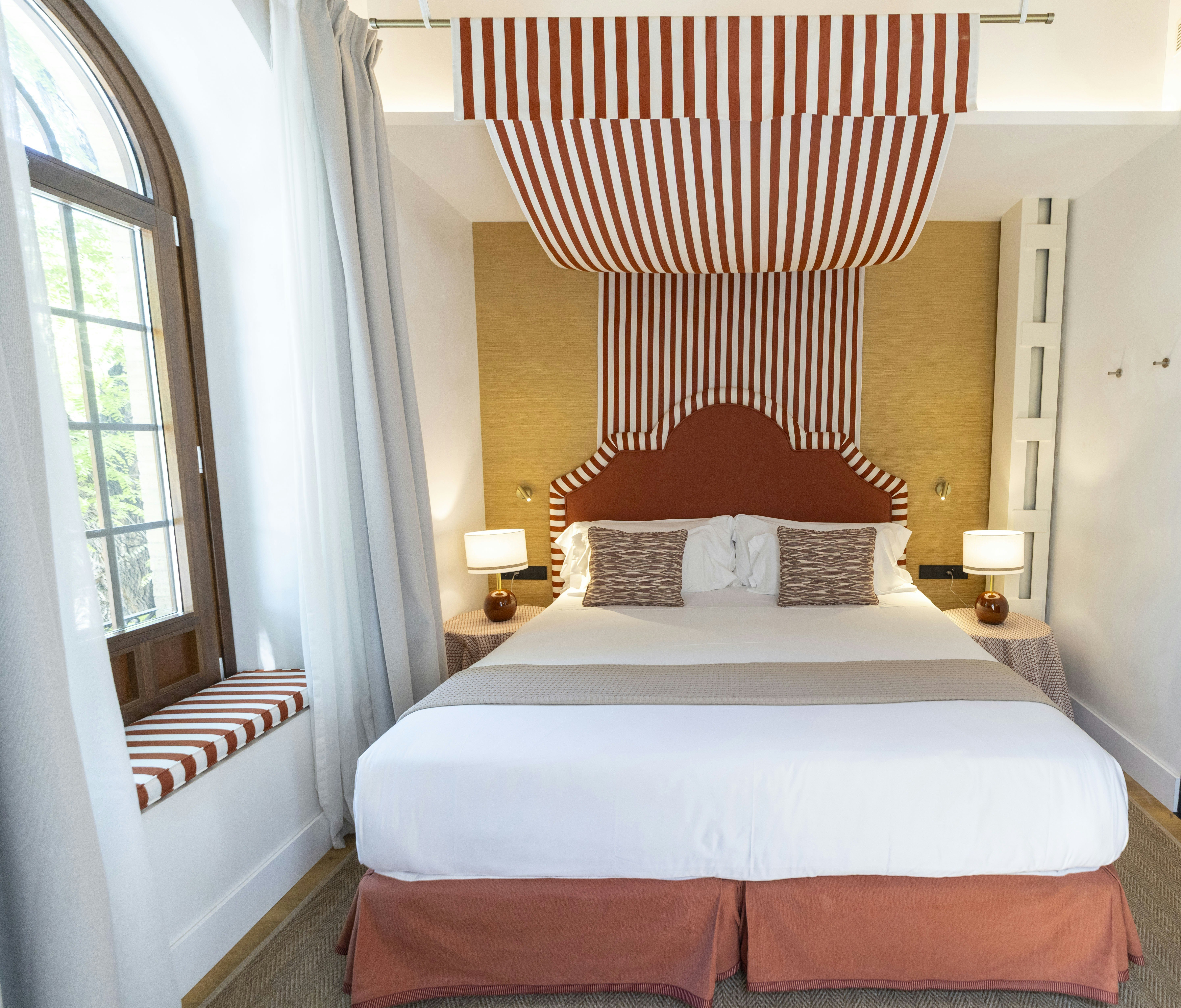 CAVALTA BOUTIQUE HOTEL GL 18/50