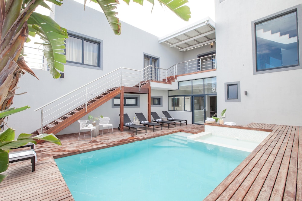 Bliss Boutique Hotel 41/50