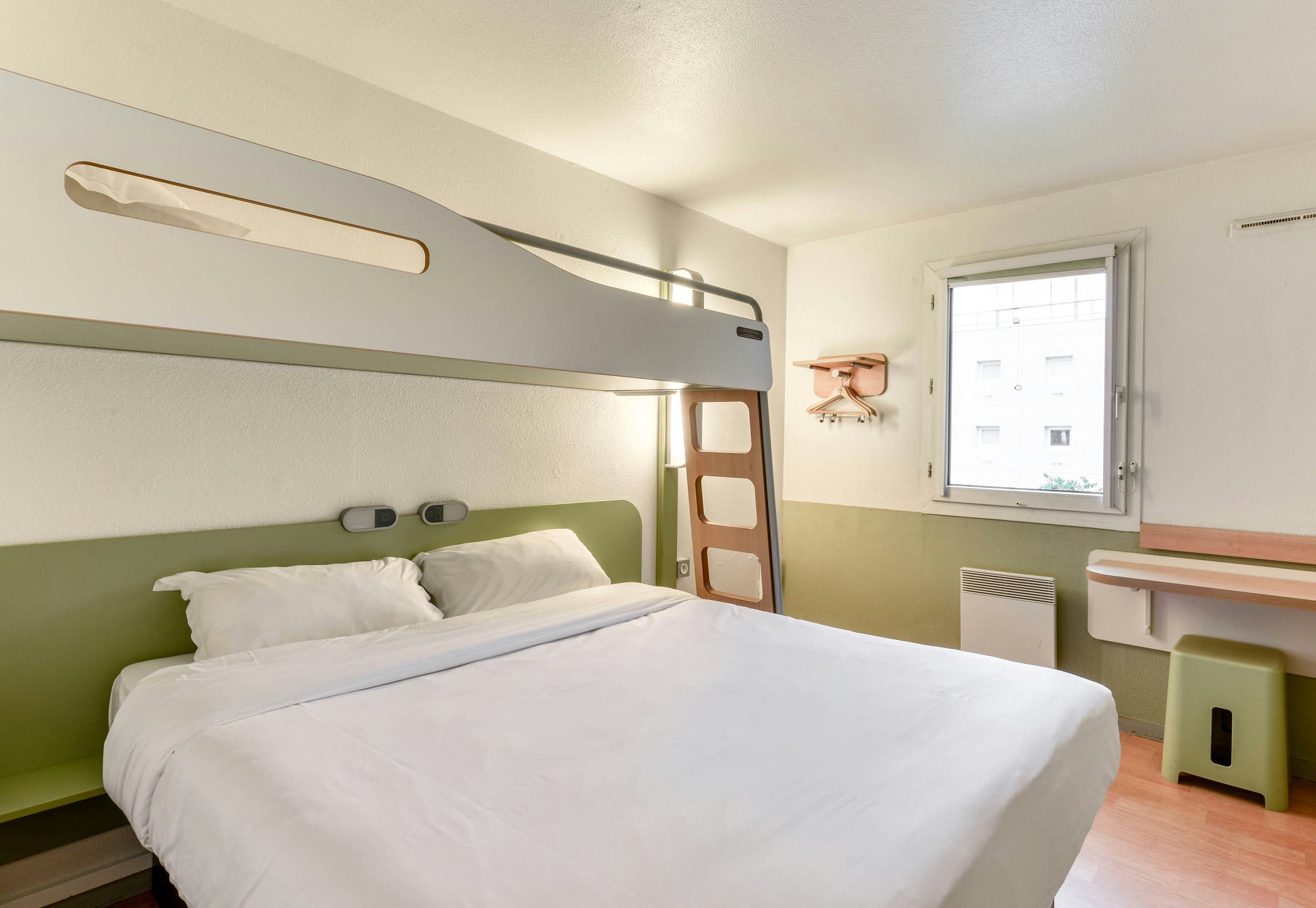 B&B Hotel Montpellier Sud Lattes 15/33