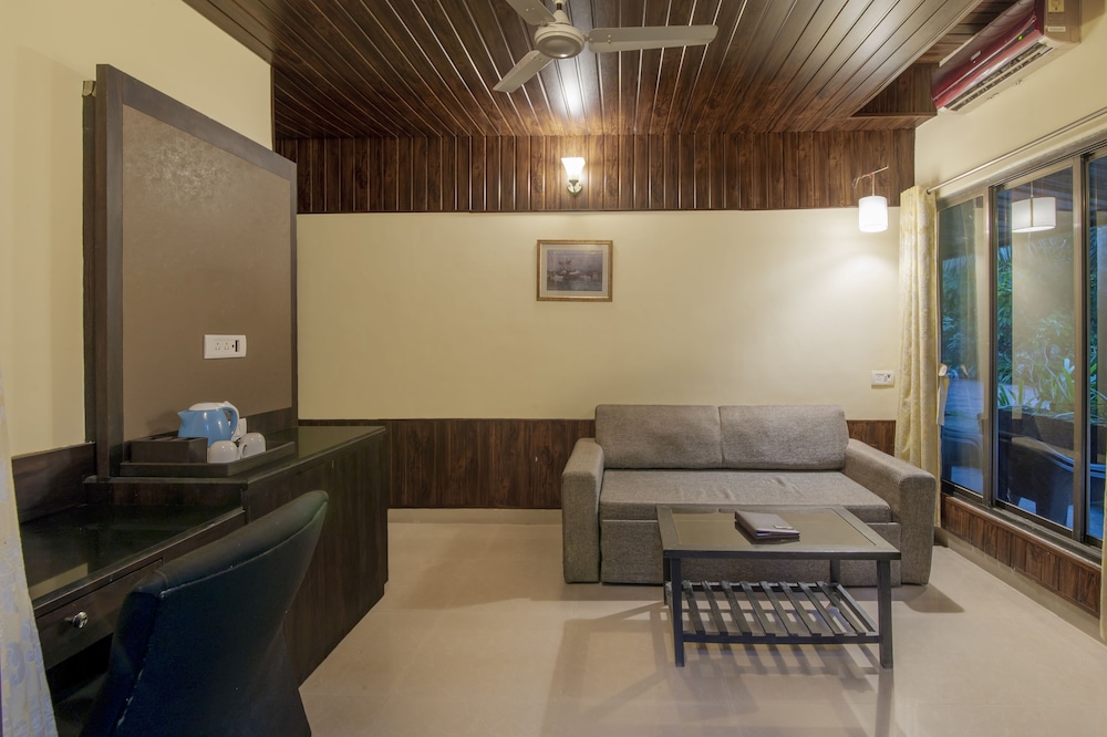 The Fern Silvanus Resort 42/64