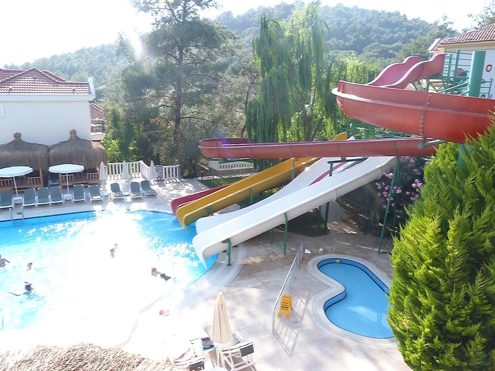 Telmessos Select Hotel - Adults Only +16 9/60