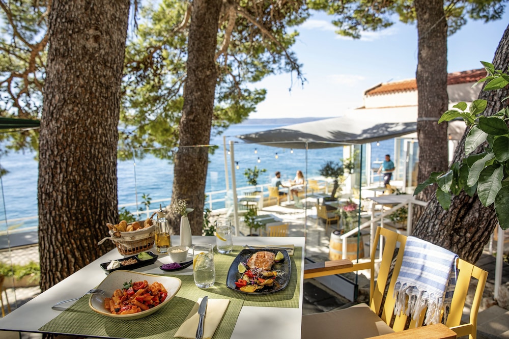 TUI Blue Makarska Resort - Adults Only 23/50
