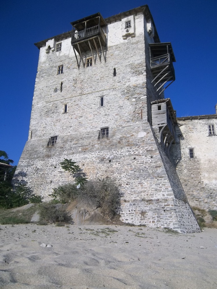 Pansion Athos Guesthouse 36/43