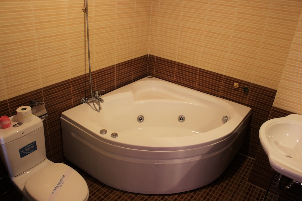 Kim Lan Hotel Can Tho 56/58