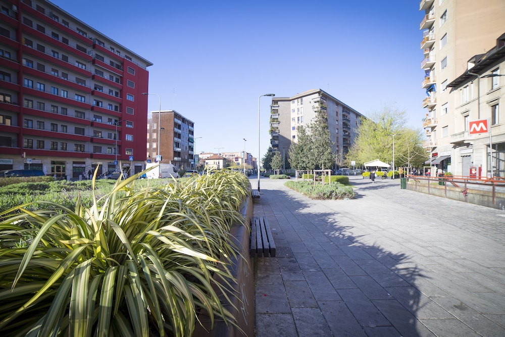 Dreams Hotel Residenza Gambara 42/50