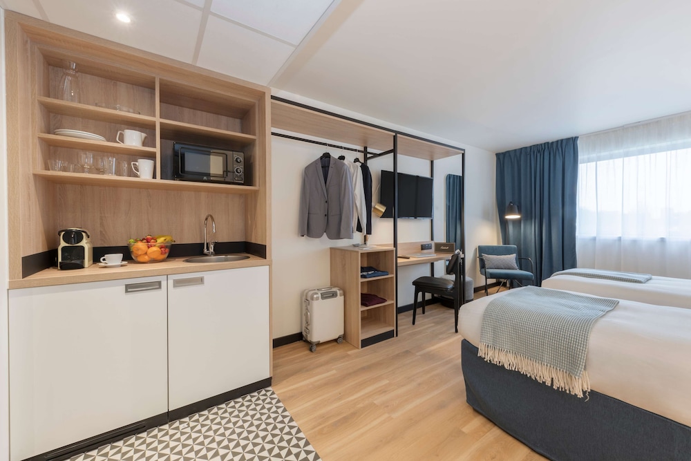 Tulip Residences Joinville-Le-Pont 10/30