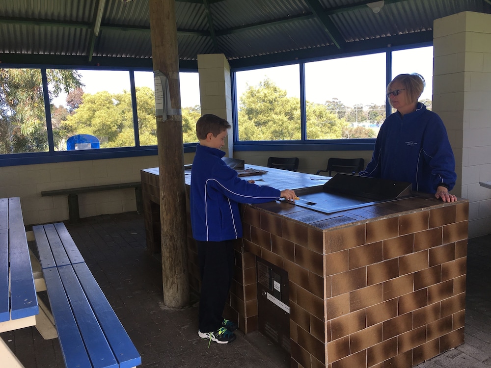 Limestone Coast Tourist Park 4/50