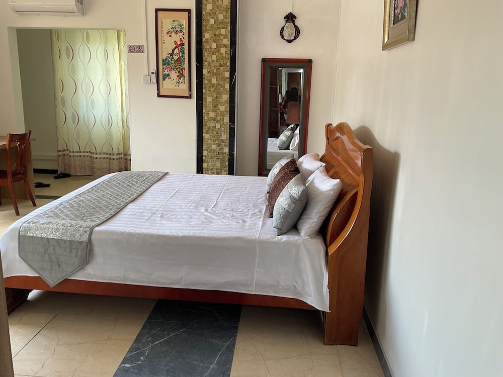 Mahe Holiday Resort 8/49