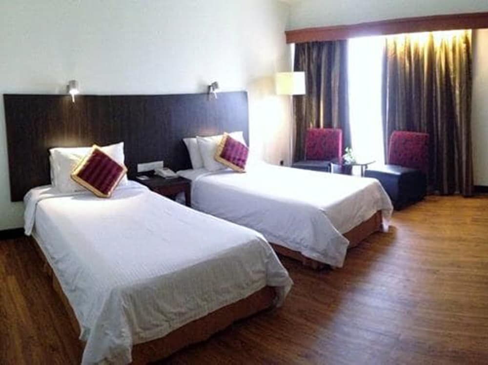 Hotel Grand Continental Kuantan 10/48