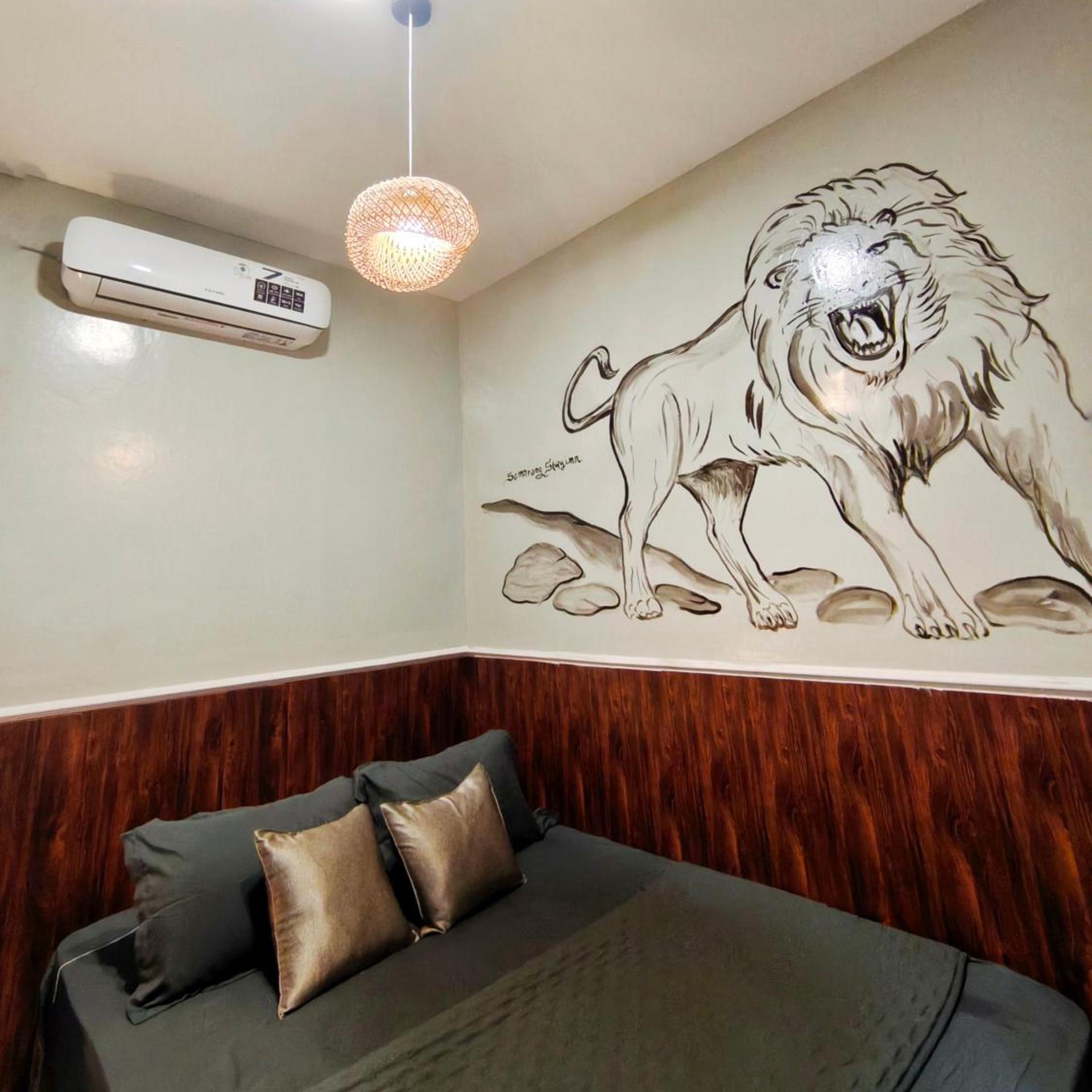 Semarang Co Stay 39/50